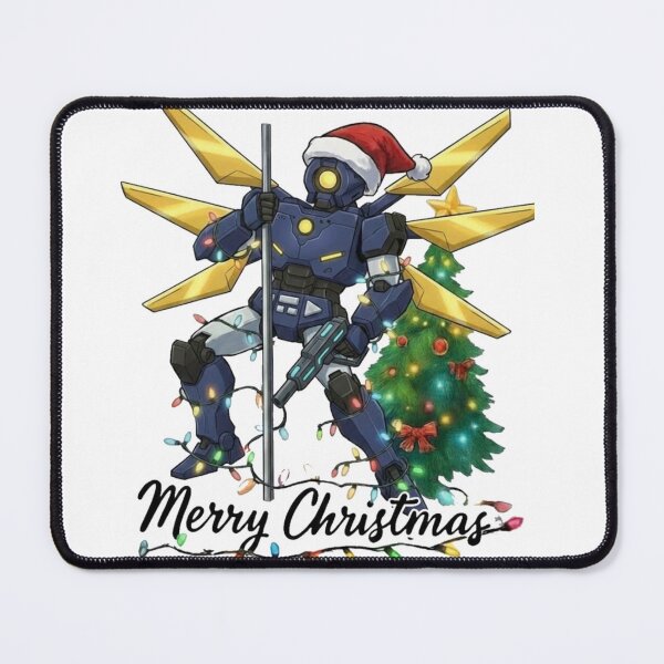 Item preview, Christmas Ultrakill designed and sold by clintang.