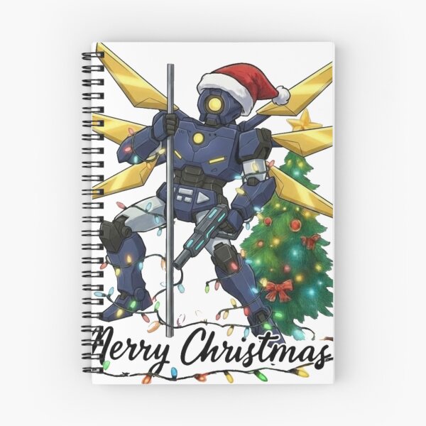 Item preview, Christmas Ultrakill designed and sold by clintang.