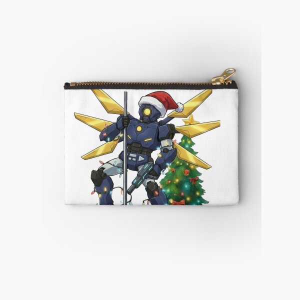 Item preview, Christmas Ultrakill designed and sold by clintang.
