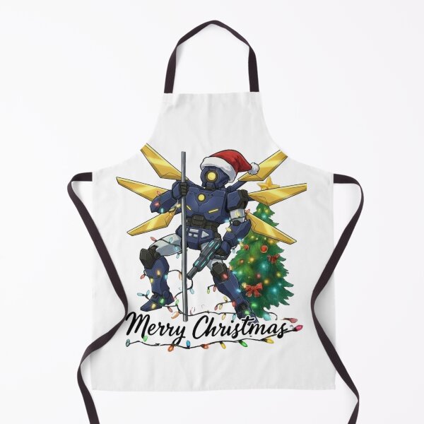 Item preview, Christmas Ultrakill designed and sold by clintang.