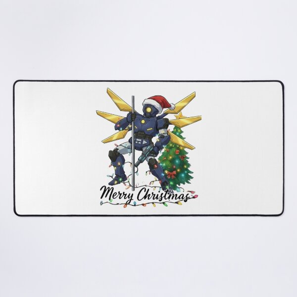 Item preview, Christmas Ultrakill designed and sold by clintang.