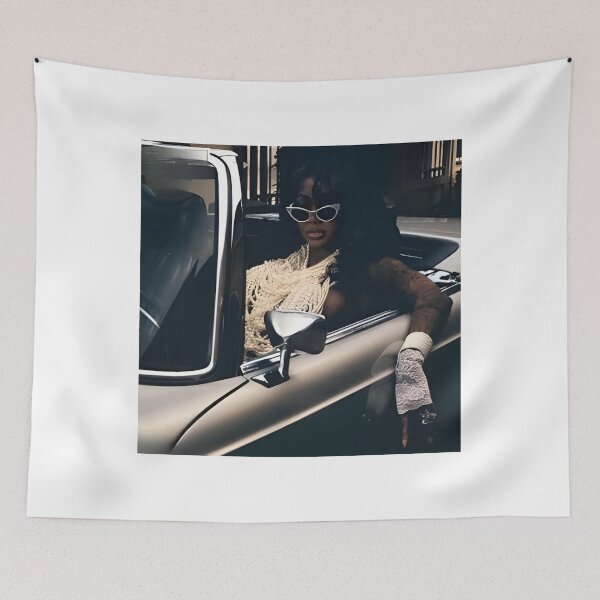 Item preview, Summer Walker Album Cover Art designed and sold by georgenorthon04.