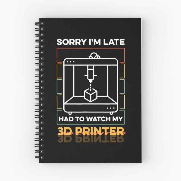 Item preview, Funny 3D Printing Service Business Owner 3D Printer Lovers designed and sold by ChantelNicole.