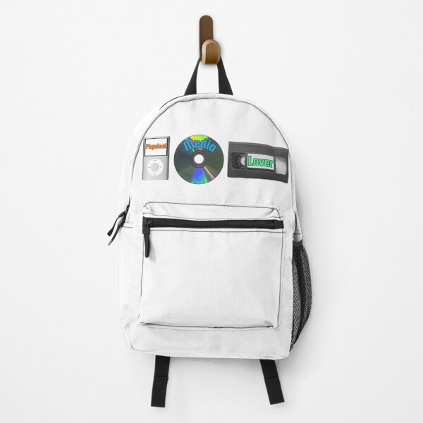 Item preview, physical media lover designed and sold by cadetgallery.
