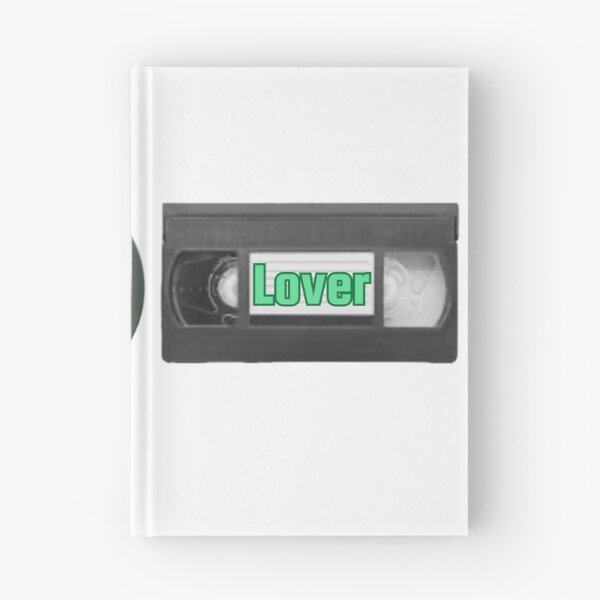 Item preview, physical media lover designed and sold by cadetgallery.