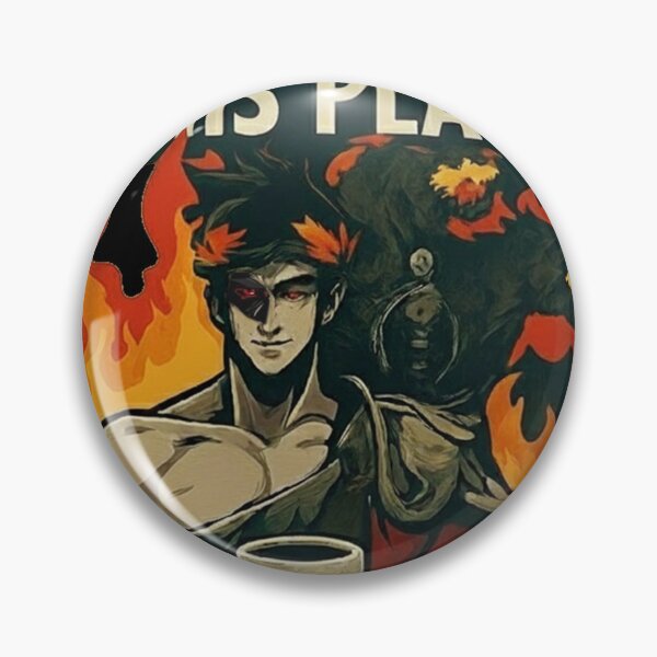 Item preview, Zagreus designed and sold by clintang.