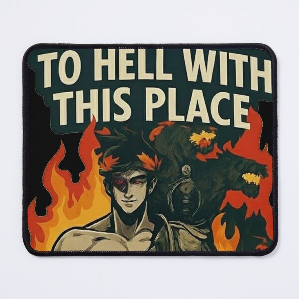 Item preview, Zagreus designed and sold by clintang.