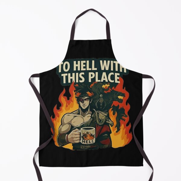 Item preview, Zagreus designed and sold by clintang.