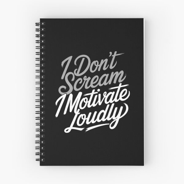 Item preview, Theater Manager Stage Manager Motivate Theatre Director designed and sold by KarlaLeanne.