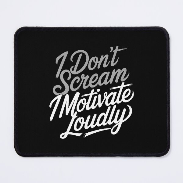 Item preview, Theater Manager Stage Manager Motivate Theatre Director designed and sold by KarlaLeanne.