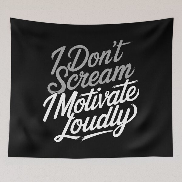 Item preview, Theater Manager Stage Manager Motivate Theatre Director designed and sold by KarlaLeanne.