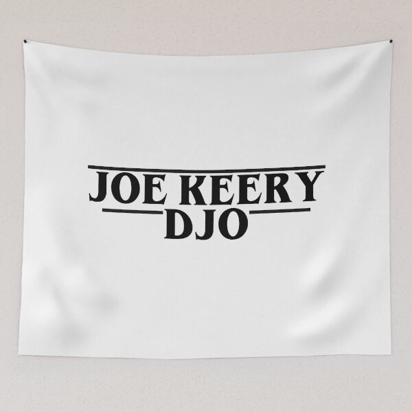 Item preview, Joe Ke designed and sold by lavndershrtdays.