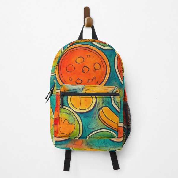 Item preview,  Carnival Festival of Flavors. designed and sold by Zofia Sosnecka.