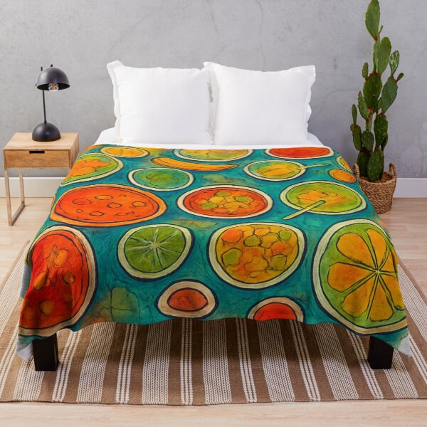 Item preview, Carnival Festival of Flavors. designed and sold by Zofia Sosnecka.