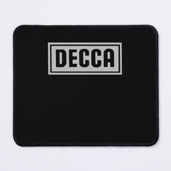 Item preview, Decca-Record-Label designed and sold by Barryshopye.