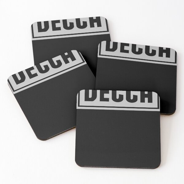 Item preview, Decca-Record-Label designed and sold by Barryshopye.
