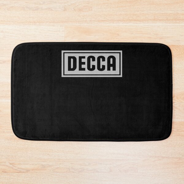 Item preview, Decca-Record-Label designed and sold by Barryshopye.