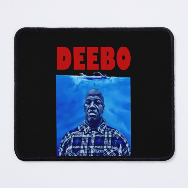 Item preview, Deebo designed and sold by Barryshopye.