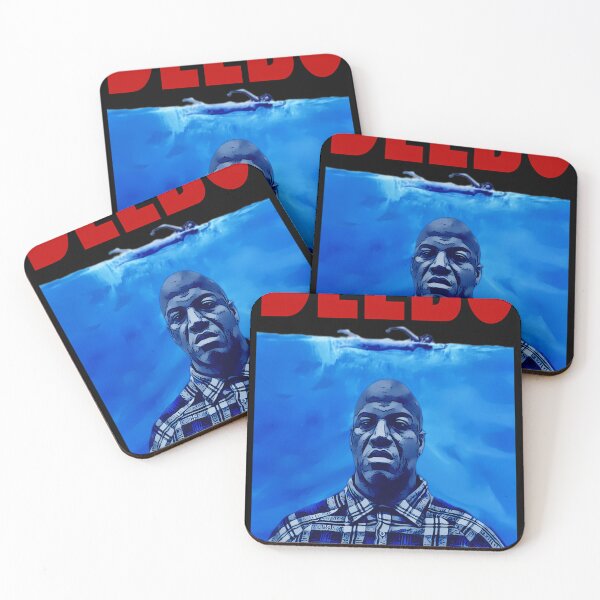 Item preview, Deebo designed and sold by Barryshopye.