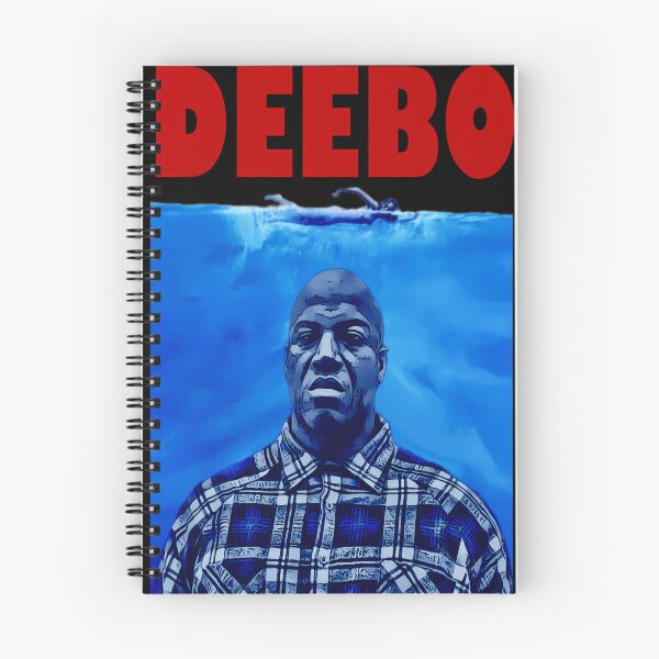 Item preview, Deebo designed and sold by Barryshopye.