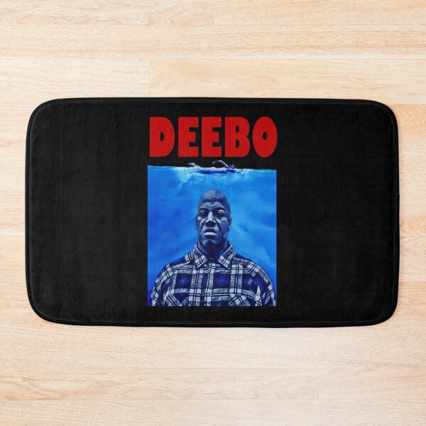 Item preview, Deebo designed and sold by Barryshopye.
