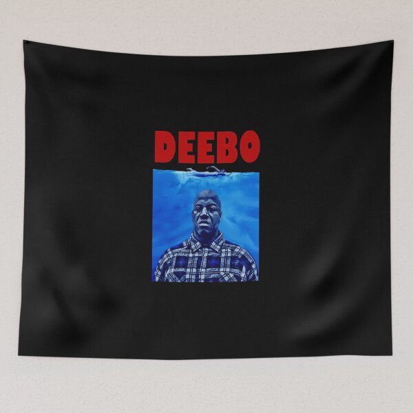 Item preview, Deebo designed and sold by Barryshopye.