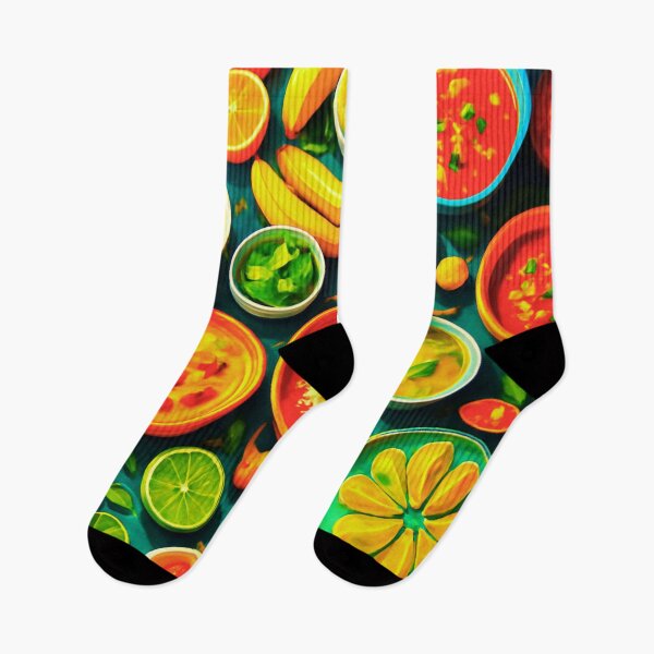 Item preview, Carnival Festival of Flavors. designed and sold by Zofia Sosnecka.