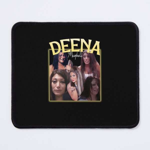 Item preview, Deena-Jersey-Shore-(1) designed and sold by Matthewstoui.