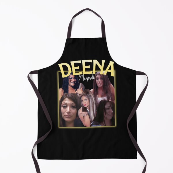 Item preview, Deena-Jersey-Shore-(1) designed and sold by Matthewstoui.