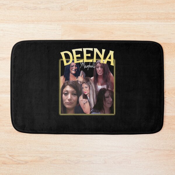 Item preview, Deena-Jersey-Shore-(1) designed and sold by Matthewstoui.