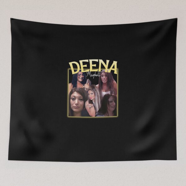 Item preview, Deena-Jersey-Shore-(1) designed and sold by Matthewstoui.