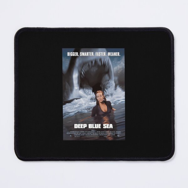 Item preview, Deep-Blue-Sea designed and sold by Matthewstoui.