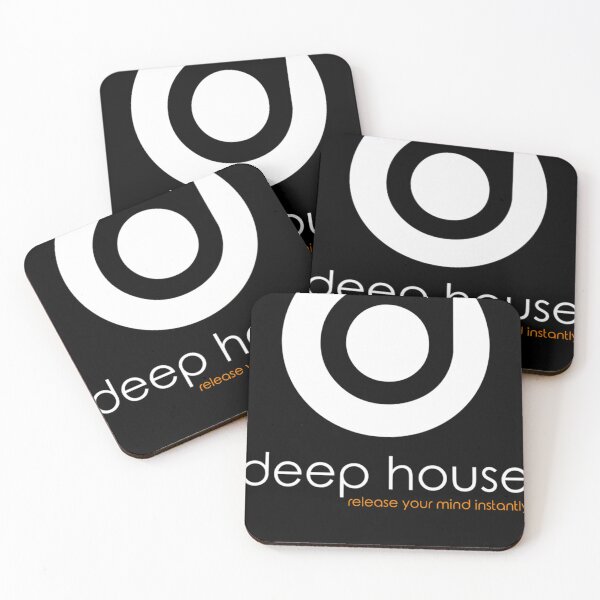Item preview, Deep-House-Music-Dj-Love-The-Beats designed and sold by Matthewstoui.