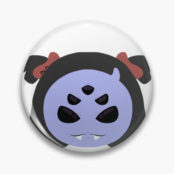 Item preview, Muffet designed and sold by JasontheBearBug.