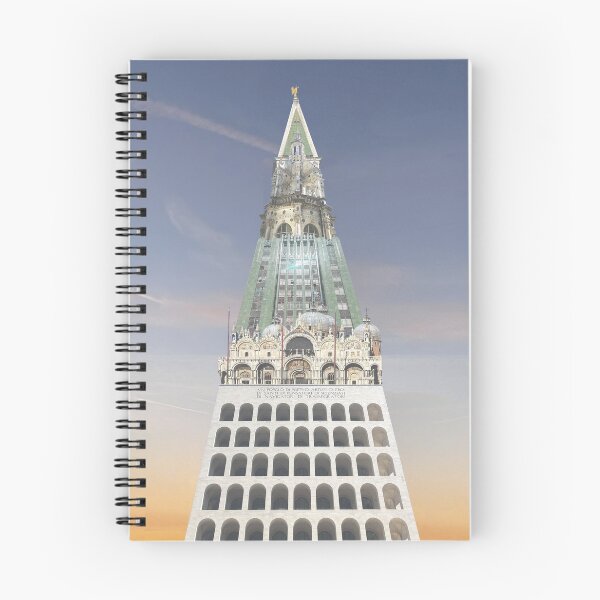 Item preview, Architectural Composition n°2 designed and sold by aurianebonnault.