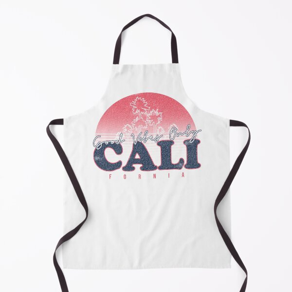 Item preview, CALI Sunset Surf Retro Graphic designed and sold by The secret storage room.