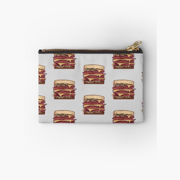 Item preview, Stacked Reuben – NYC Deli Sandwich designed and sold by sakurashorty.
