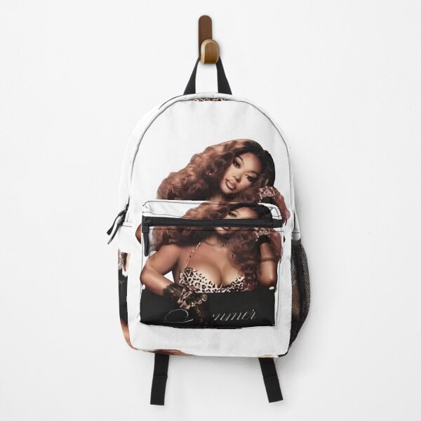Item preview, Summer Walker Album Cover Art designed and sold by georgenorthon04.