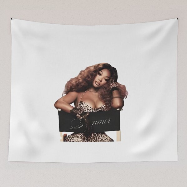 Item preview, Summer Walker Album Cover Art designed and sold by georgenorthon04.