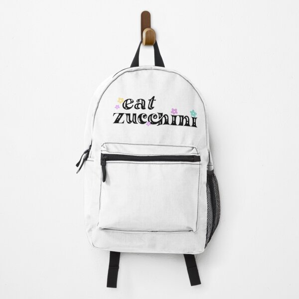 Item preview, Eat Zucchini  designed and sold by MrsFebreezio.