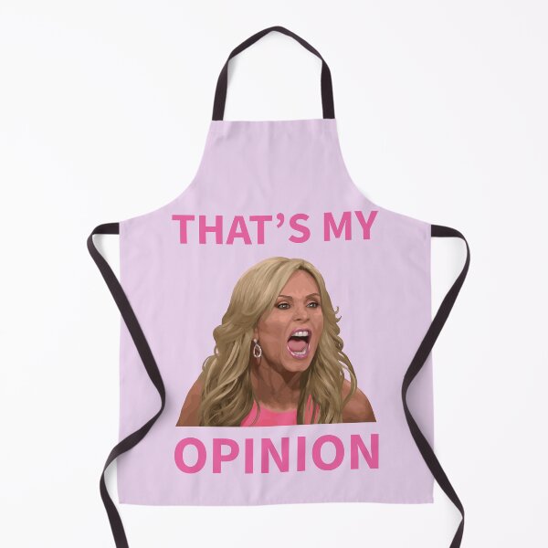 Item preview, That's My Opinion designed and sold by jenjenbinks.