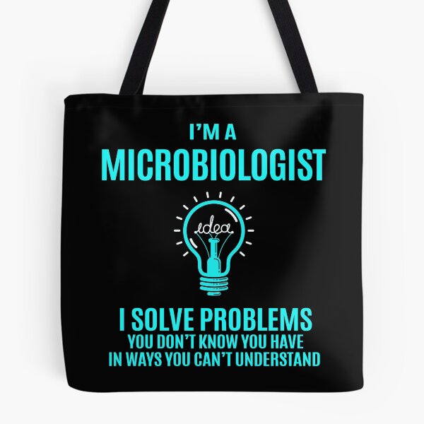 Item preview, Microbiologist designed and sold by GaliguineChines.