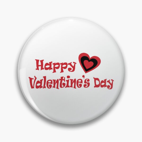 Item preview, Happy Valentine's Day designed and sold by Persnicketee.
