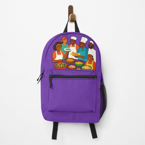 Item preview, Carnival Festival of Flavors. designed and sold by Zofia Sosnecka.