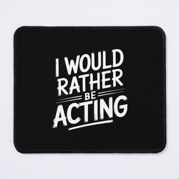 Item preview, Funny Actor Theatre designed and sold by PatriciaKelsey.
