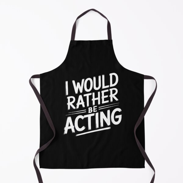 Item preview, Funny Actor Theatre designed and sold by PatriciaKelsey.