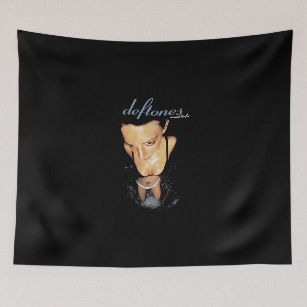 Item preview, Deftones-We-Are-Familia designed and sold by Gotumann.