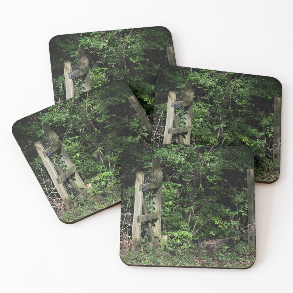 Item preview, Hidden Path designed and sold by WrightDesignsUS.