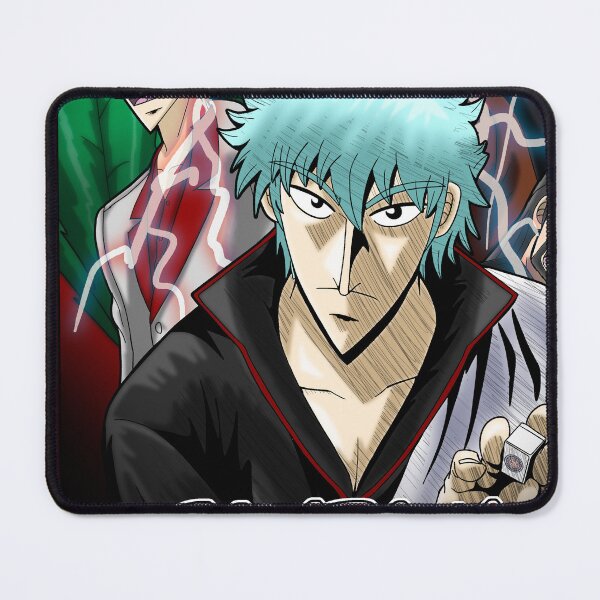Item preview, Gintama x Akagi designed and sold by Obayozo3.
