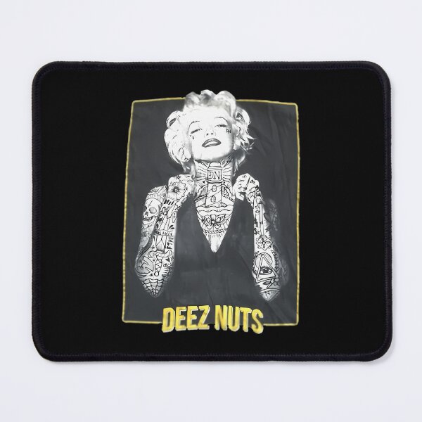 Item preview, Deez-Nuts-4 designed and sold by AlexandSchrop.